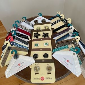 SwitchFlops Set of 23 Straps and Snaps